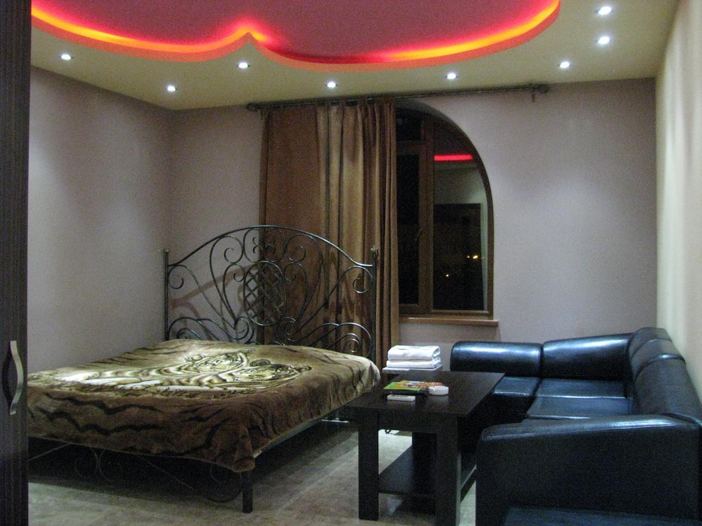 Princ Plaza Hotel Yerevan Phòng bức ảnh