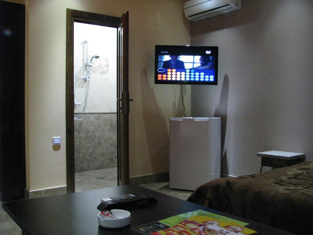 Princ Plaza Hotel Yerevan Phòng bức ảnh