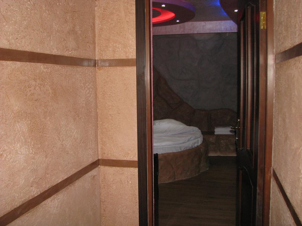 Princ Plaza Hotel Yerevan Phòng bức ảnh