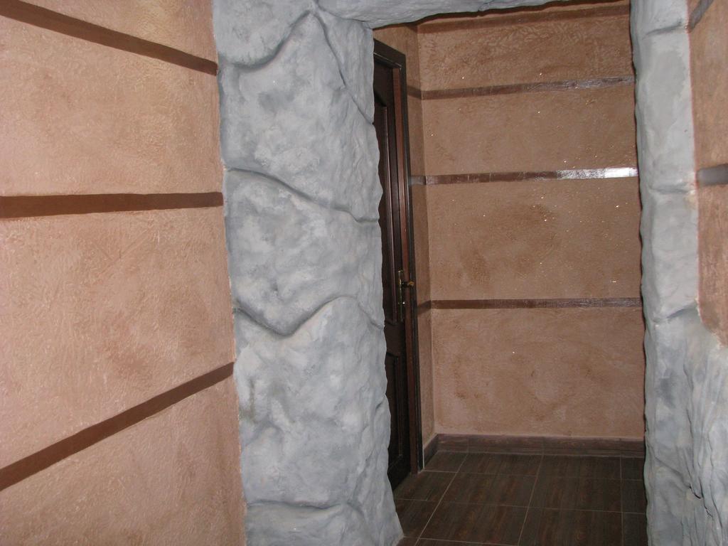 Princ Plaza Hotel Yerevan Phòng bức ảnh