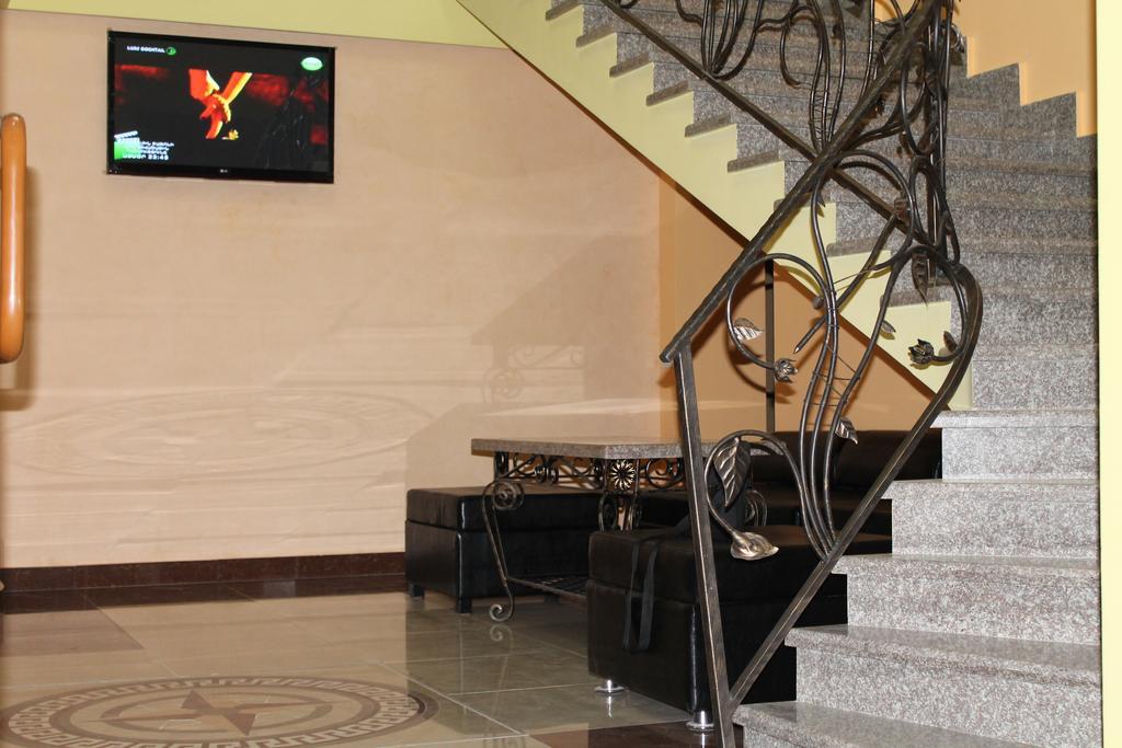 Princ Plaza Hotel Yerevan Phòng bức ảnh