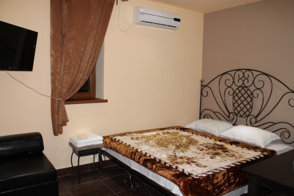 Princ Plaza Hotel Yerevan Phòng bức ảnh