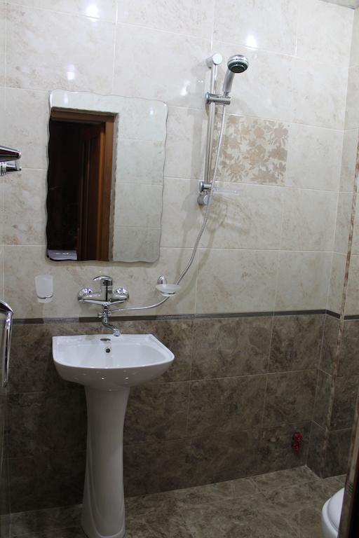 Princ Plaza Hotel Yerevan Phòng bức ảnh