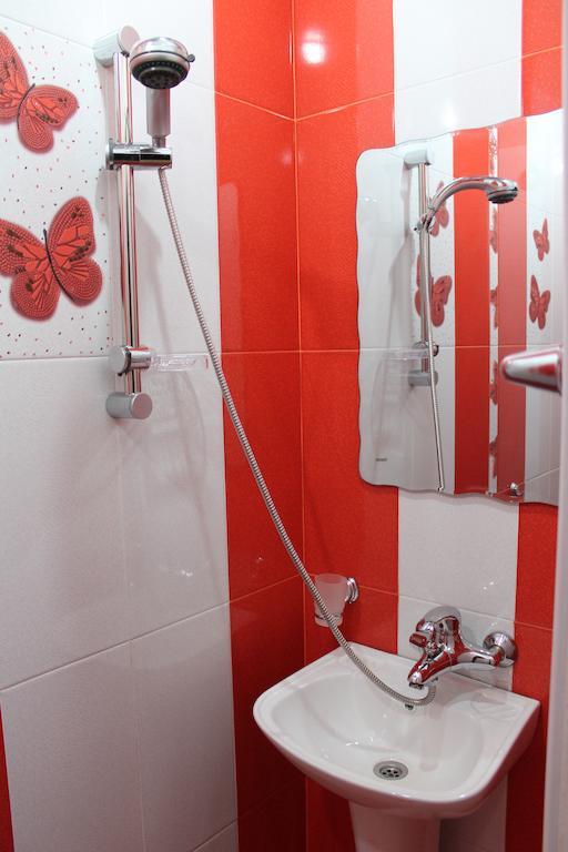 Princ Plaza Hotel Yerevan Phòng bức ảnh