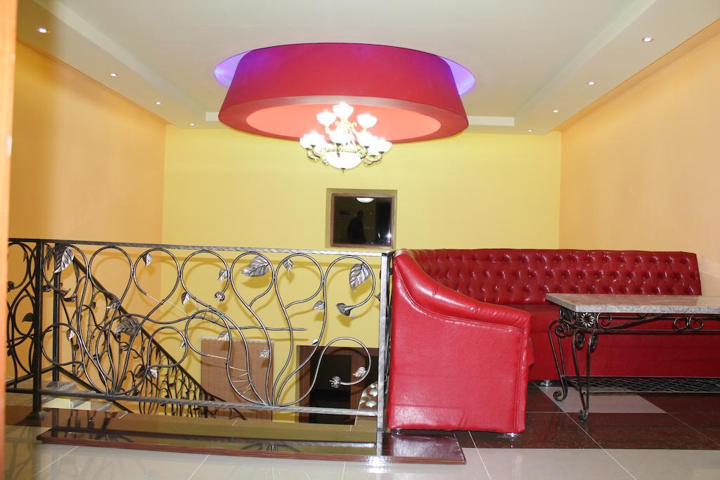 Princ Plaza Hotel Yerevan Phòng bức ảnh